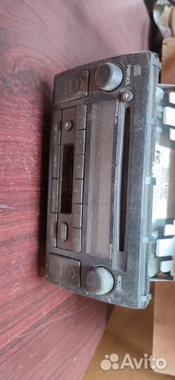 Запчасти камри 30 2004г