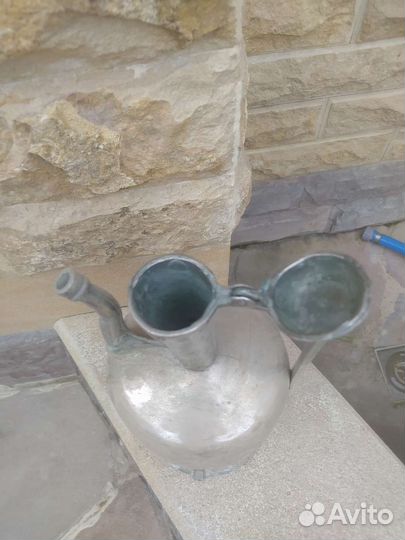 Медный кувшин