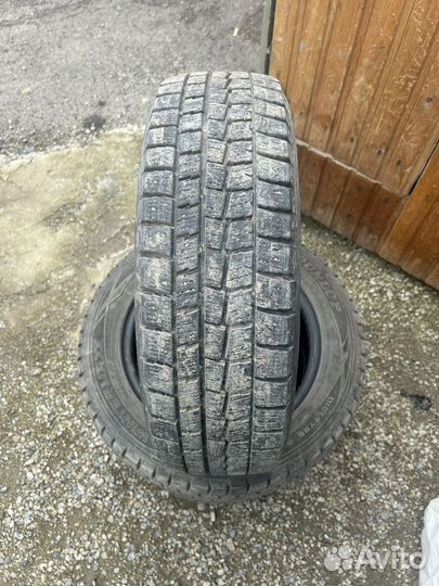 Dunlop SP Winter Maxx WM01 175/65 R15 84Q