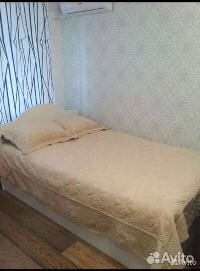 Комплект: покрывало и наволочки