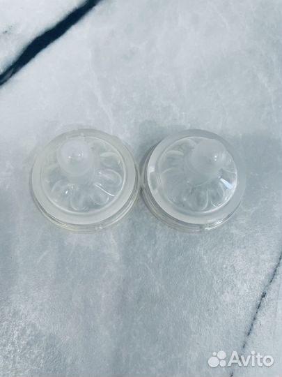 Молокоотсос avent ручной