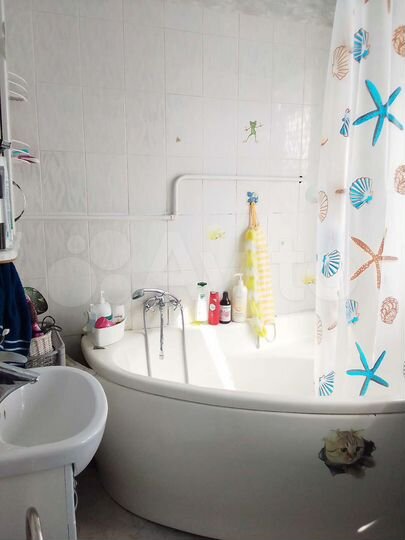 2-к. квартира, 44 м², 2/2 эт.