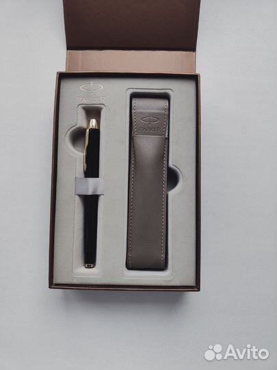 Ручка роллер Parker