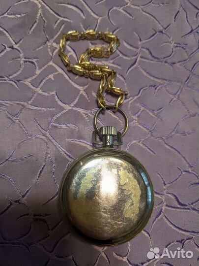 Секундомер Златоустовский часовой завод