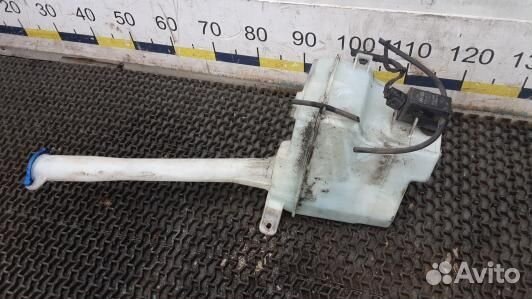 Бачок омывателя KIA sorento 2 (1AD04NL01)