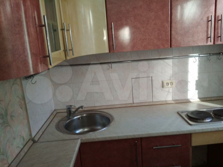 2-к. квартира, 45 м², 1/5 эт.