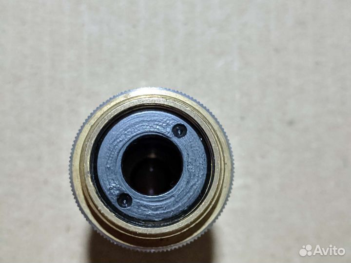 Объектив для микроскопа