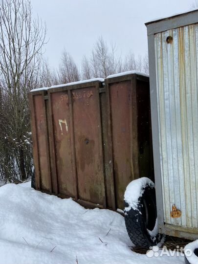 Аренда бытовки вагончики блок контейнера