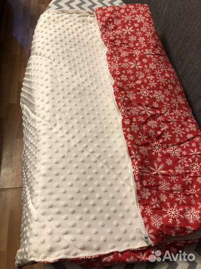 Конверт в коляску