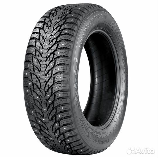 Nokian Tyres Hakkapeliitta 9 SUV 215/65 R17