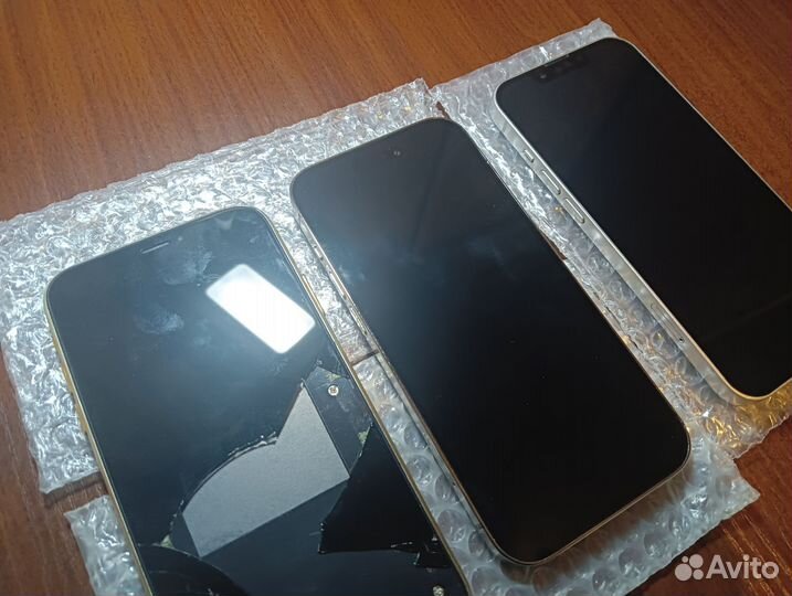 Муляж Айфона