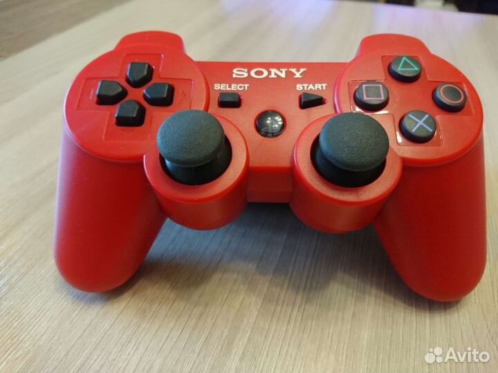 Геймпад/Джойстик для PS3