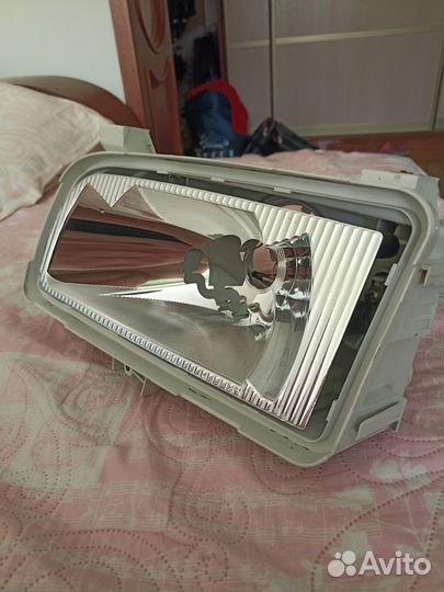 Продам оптику, фары для Святогор, князь Владимир