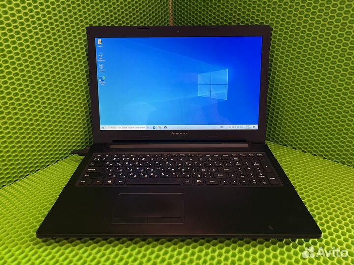 Быстрый Lenovo 2020m/SSD/8GB/256GB/Led/15.6
