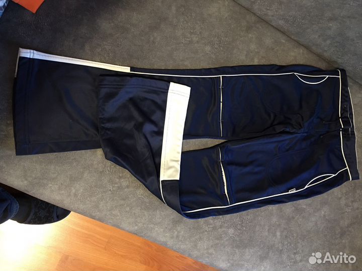 Комтюм спортивный женский