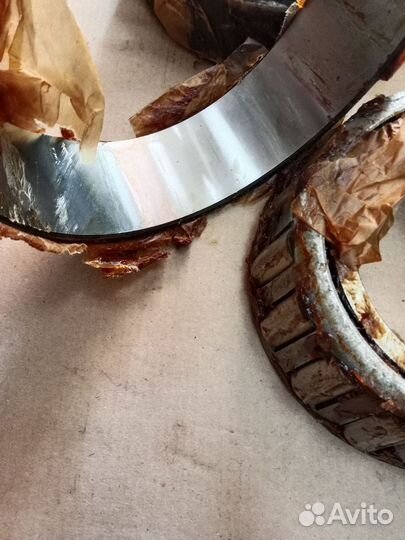 Подшипник 7718 (СССР)