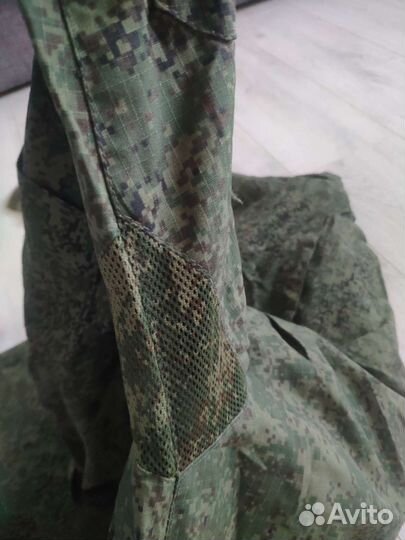 Военная форма, летний полевой костюм, костюм хаки