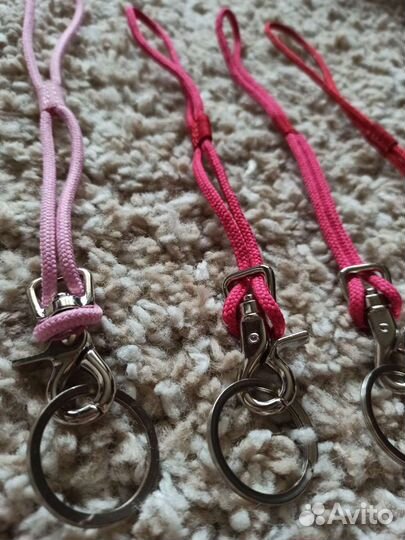 Брелок от креплений для сноуборда