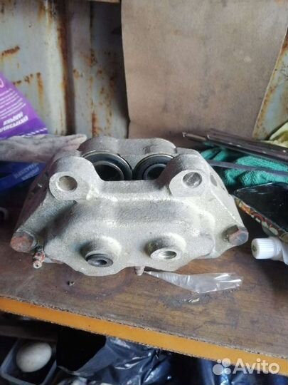 Суппорт на москвич новый