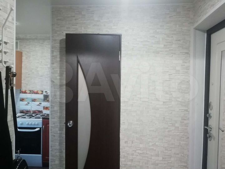 1-к. квартира, 25 м², 3/5 эт.