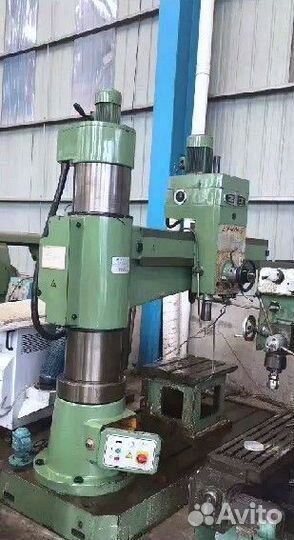 Сверлильные станки монтаж и обучение