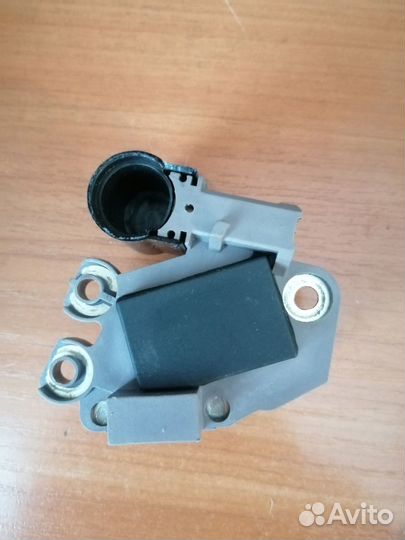 Реле-регулятор генератора Mobiletron VR-PR2292H