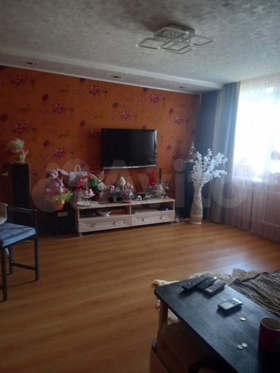 Дом 130 м² на участке 30 сот.