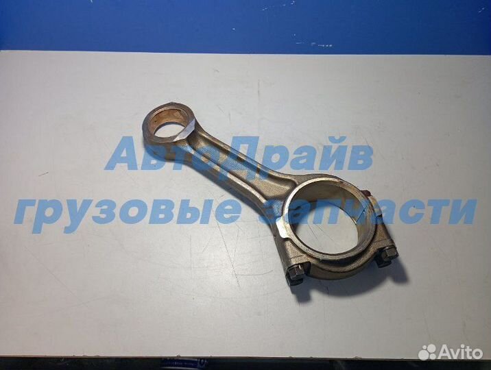 Шатун для автомобилей Скания 4 и 5 двигатель DC11 и DC12