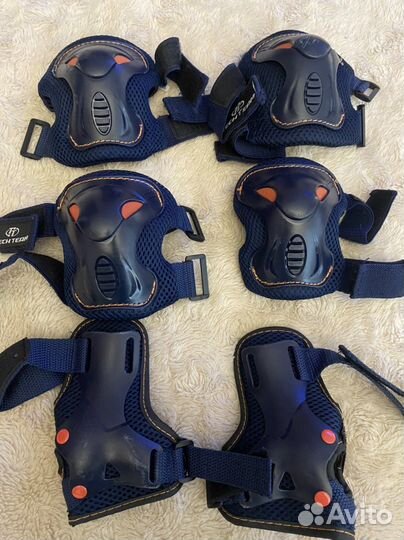 Защита детская