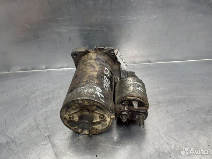 Стартер Volkswagen Golf Iii/Vento 1991-1997