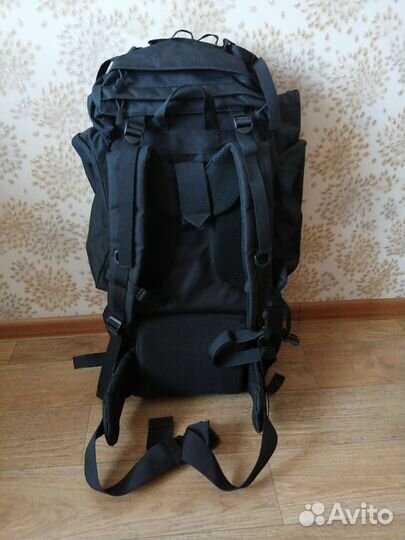 Рюкзак туристический 70 литров
