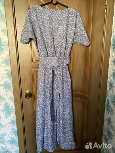 Платье женское летнее 50