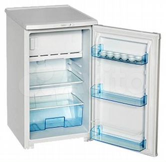 Холодильник бирюса M108