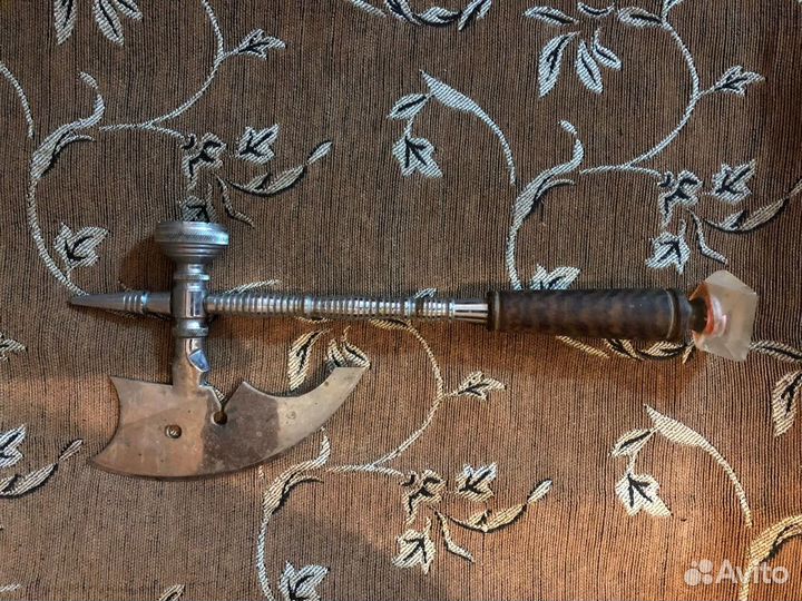 Топорик кухонный.Ручная работа