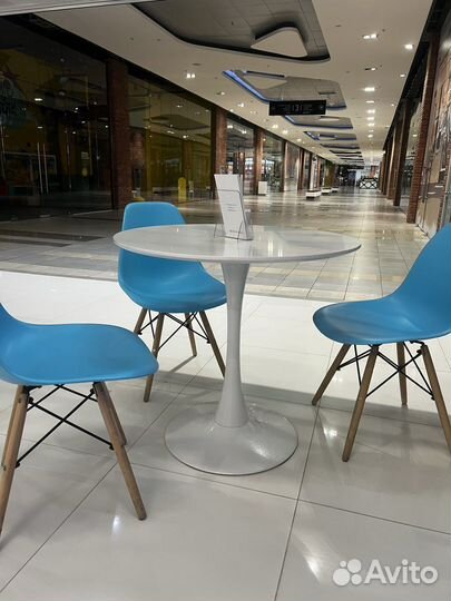 Подстолье Tulip тюльпан