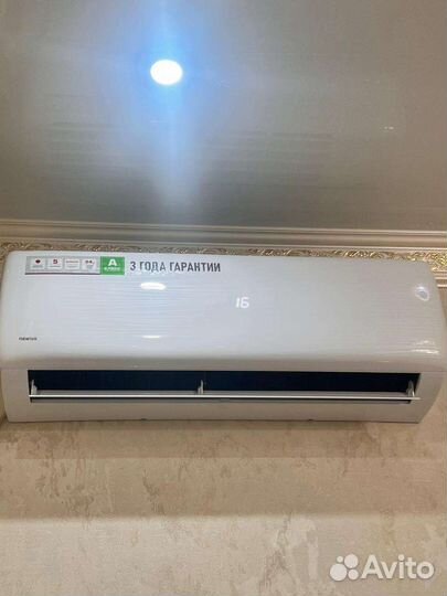 Установка монтаж и демонтаж сплит систем