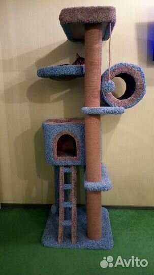 Игровой комплекс