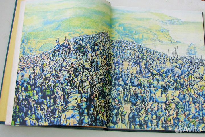 Свифт Дж. Путешествия Гулливера