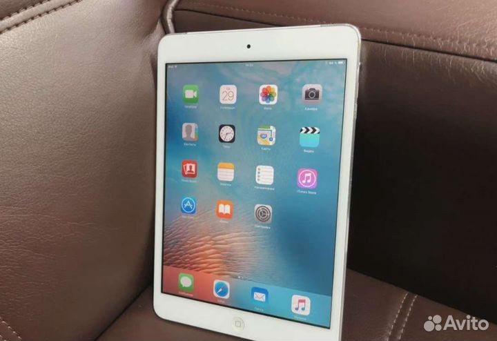 Apple iPad Mini A1455 Wi-Fi