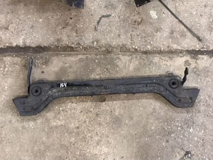 Мерседес мл 164 x164 GL нижняя часть телевизора