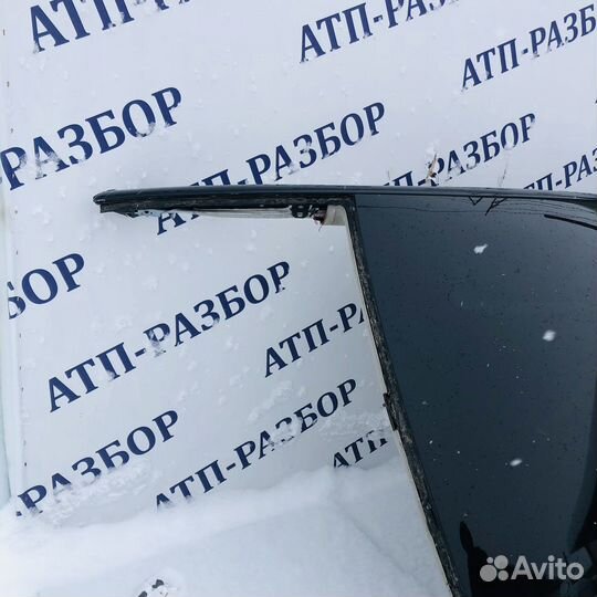 Крыша в сборе passat b6 седан