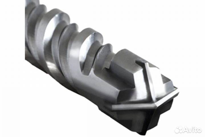 Бур SDS-plus 14.0 х 210 мм квадро, elitech (1820.0