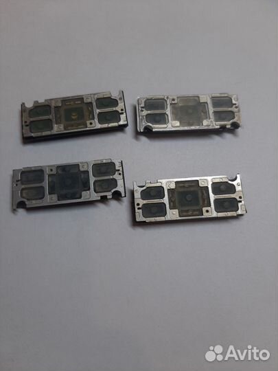 Клавиатура,джойстик Nokia 8800 arte sapphire