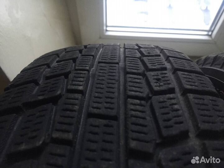 Yokohama Ice Guard IG20 155/65 R13 73Q