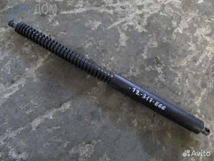 Амортизатор багажника BMW E66 s1051885