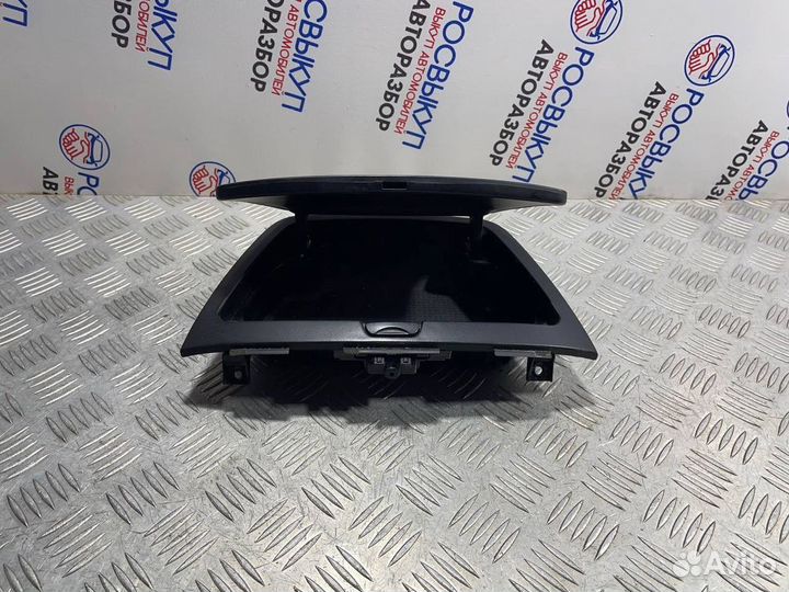 Ящик передней консоли Hyundai Elantra HD