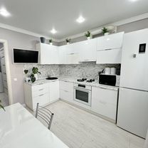 2-к. квартира, 50 м², 6/9 эт.