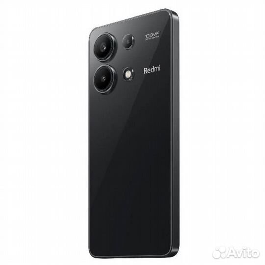 Xiaomi Redmi Note 13, 8/256 ГБ
