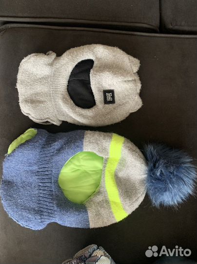 Комбинезон детский