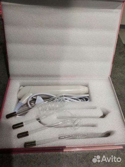 Дарсонваль